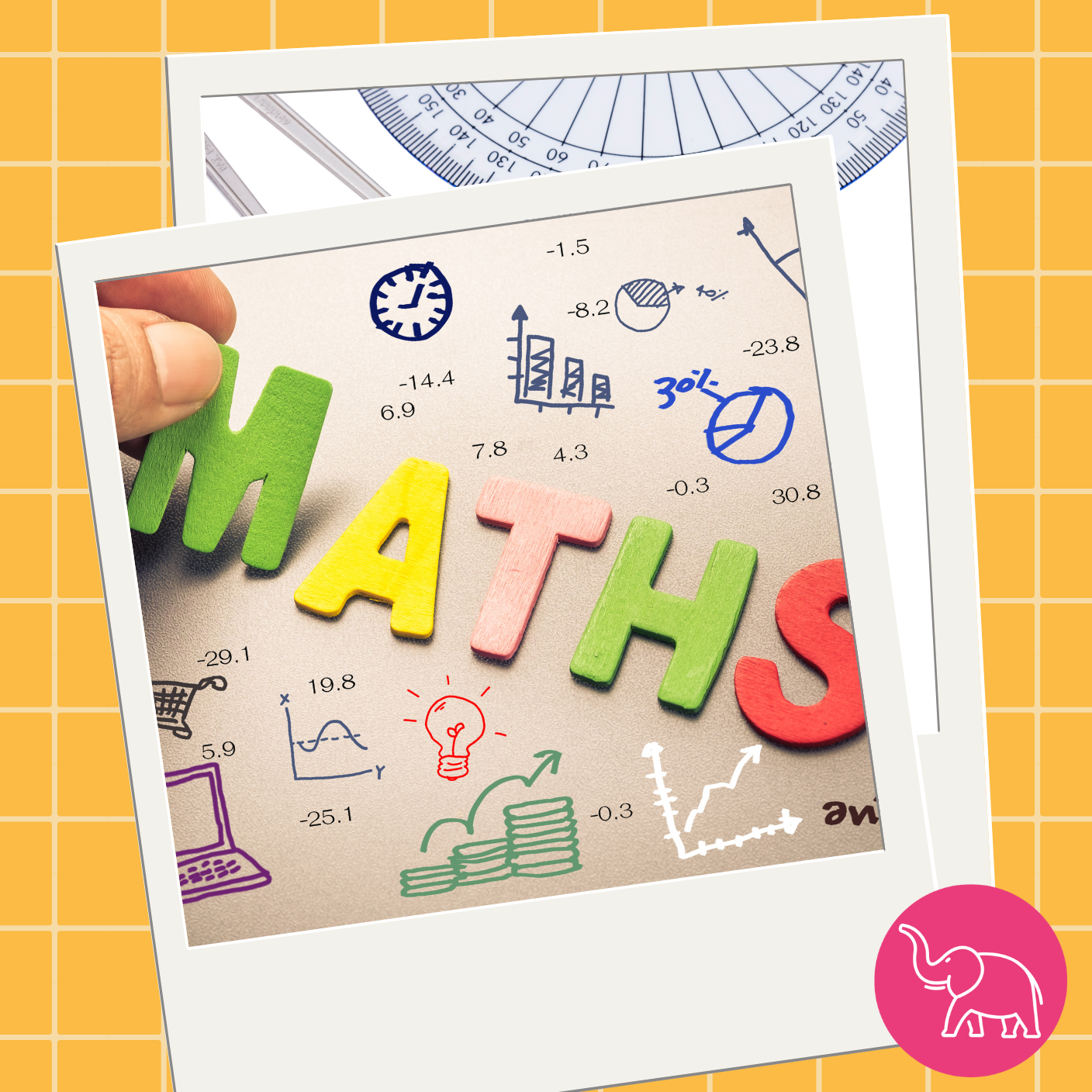 Home Jumping Elephant Math