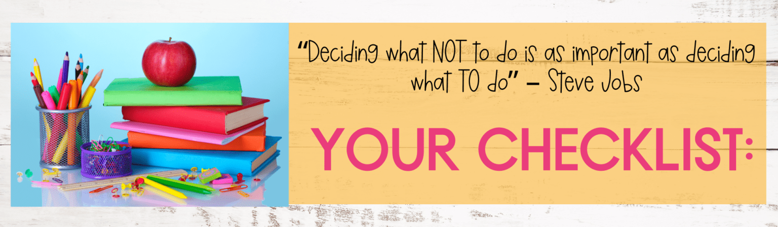 Get Ready for Math: 20 Tips to Start the School Year Strong - Jumping ...