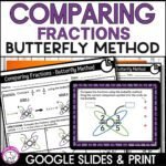 The Butterfly Method for Fractions – A Guide for Teachers - Jumping ...